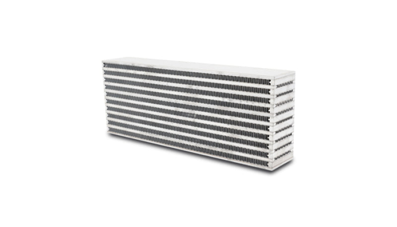 Vibrant 12894 Universal Oil Cooler Core 4in x 10in x 2in