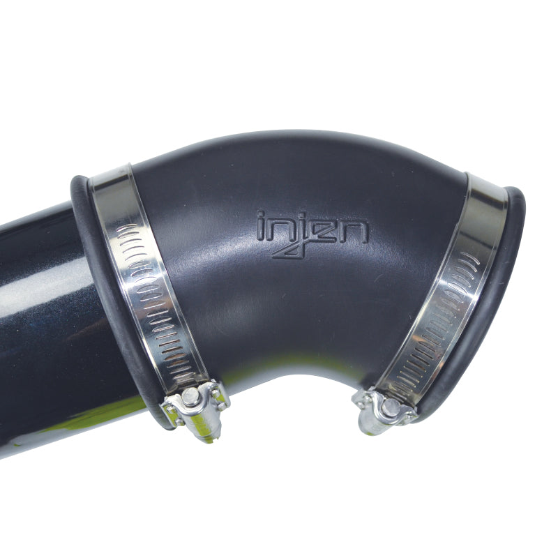 Injen SP1577BLK 06-09 Civic Si 2.0L 4Cyl. Coupe & Sedan Black Short RAM Intake