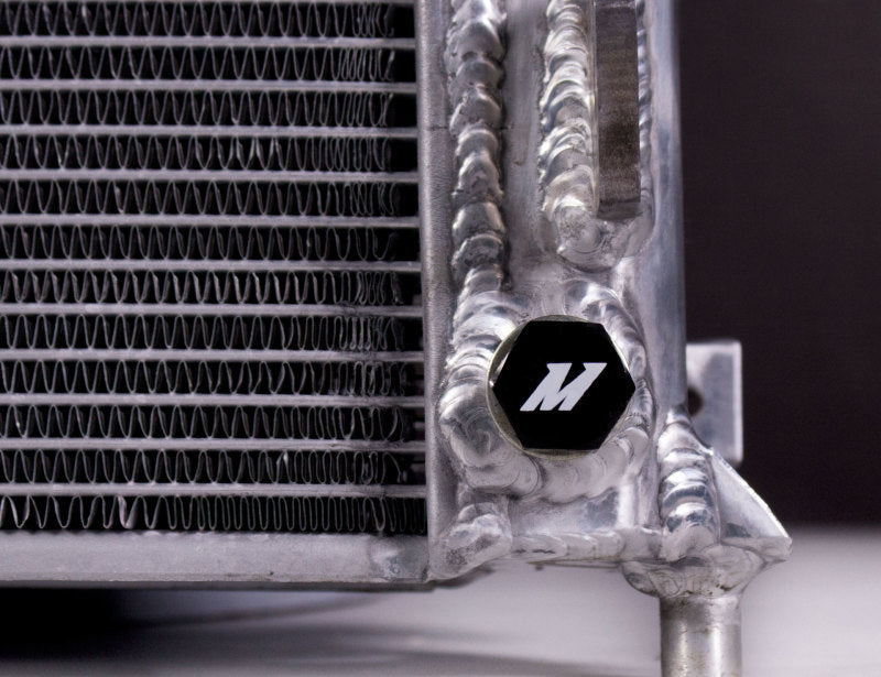 Mishimoto MMRAD-SRT-15 2008-2016 Dodge Challenger R/T - SRT8 Hellcat Performance Aluminum Radiator