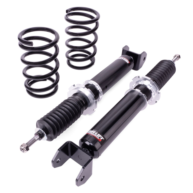 Air Lift 79011 Performance 14-24 Infiniti Q50 w/ Ball Lower Mount Coilover Kit