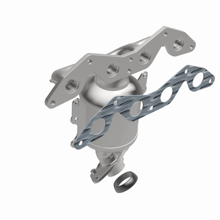 Magnaflow 50884 MagnaFlow 01-04 Honda Civic DX/LX Manifold DF Converter
