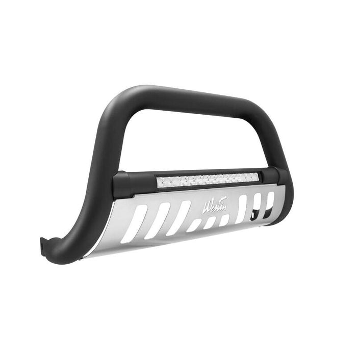 Westin 32-3605L 2010-2017 Toyota 4Runner (Excl Limited) Ultimate LED Bull Bar - Textured Black