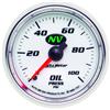 AutoMeter AM NV Gauges 7321