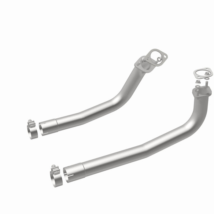 Magnaflow Perf Exhaust MAG19304 63-79 Dodge B-Body Exhaust Manifold Pipe