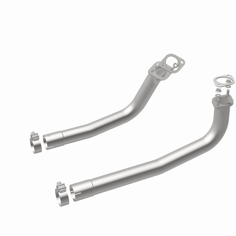 Magnaflow 19304 Manifold Front Pipes (For LP Manifolds) 67-74 Dodge Charger 7.2L