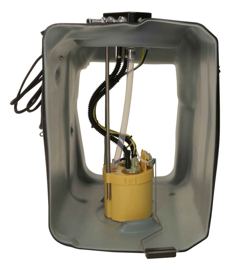 Fleece Performance FPE-34563 11-16 6.6L LML Duramax Truck PowerFlo In-tank Lift Pump (Short Bed Only)