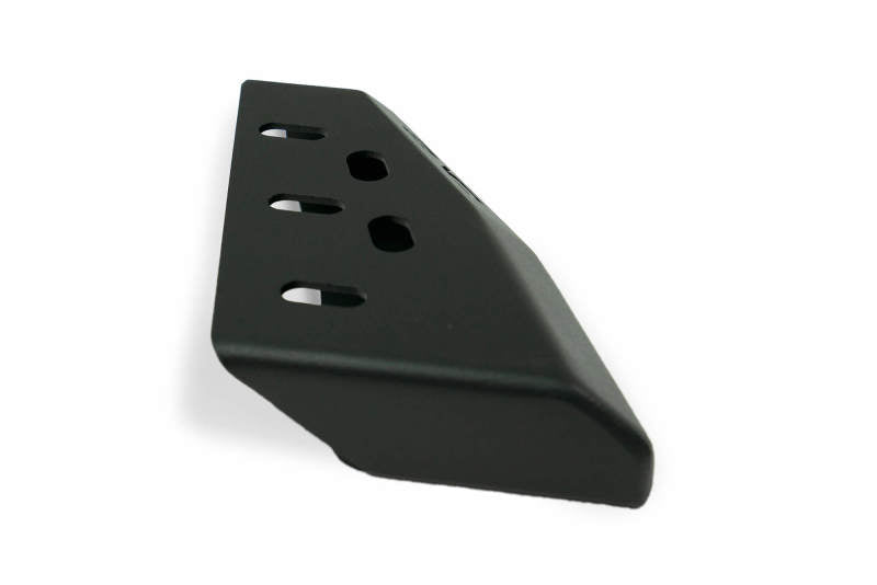 DV8 Offroad LBBR-02 DV8 21-22 Ford Bronco A-Pillar Pod Light Mounts