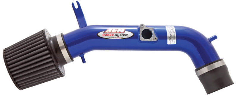 AEM Induction 22-464B 00-04 IS300 Blue Short RAM Intake