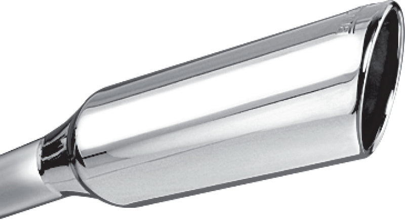 Borla 11750 05-09 Mustang GT 4.6L V8 SS Aggressive Exhaust (rear section only)