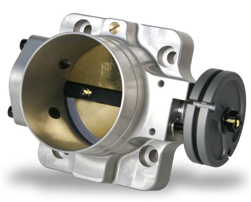 Skunk2 Racing 309-05-0040 Skunk2 Pro Series Honda/Acura (D/B/H/F Series) 68mm Billet Throttle Body (Race Only)
