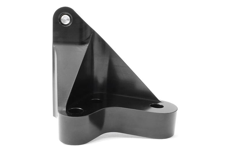 Perrin Performance PSP-BRK-403BK PERRIN 15-21 Subaru WRX/STI / 13-17 Crosstrek / 14-18 FXT / 13-16 Impreza Master Cyl. Brace - Black