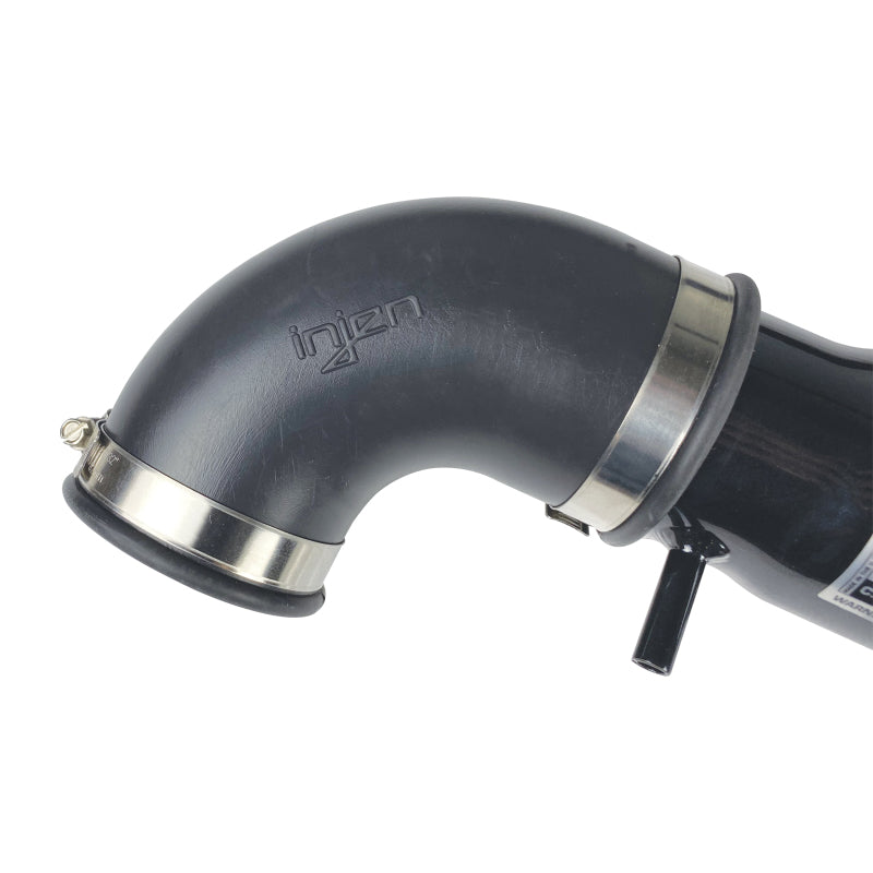 Injen SP1845BLK 00-05 Eclipse / 00-03 Galant / 01-04 Sebring / 01-04 Stratus 3.0L V6 Black Short RAM Intake