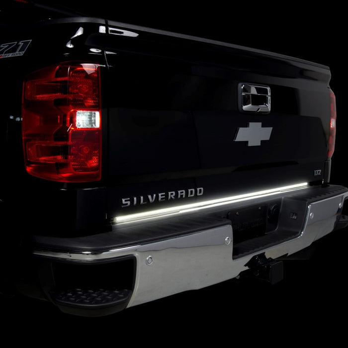Putco 9202060-04 60in. Direct Fit Red Blade Kit for 04-14 F-150 / 09-19 RAM / 07-18 Silverado & Sierra