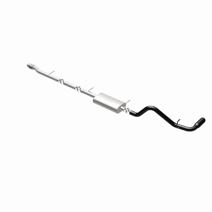 Magnaflow 15359 MagnaFlow SYS Cat-Back 14-16 Chevy Silverado 1500 4.3/5.3L 3 inch