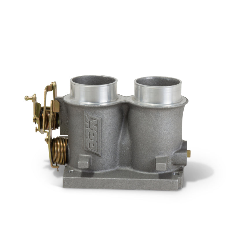 BBK 3502 87-03 Ford F Series Truck RV 460 Twin 61mm Throttle Body Power Plus Series