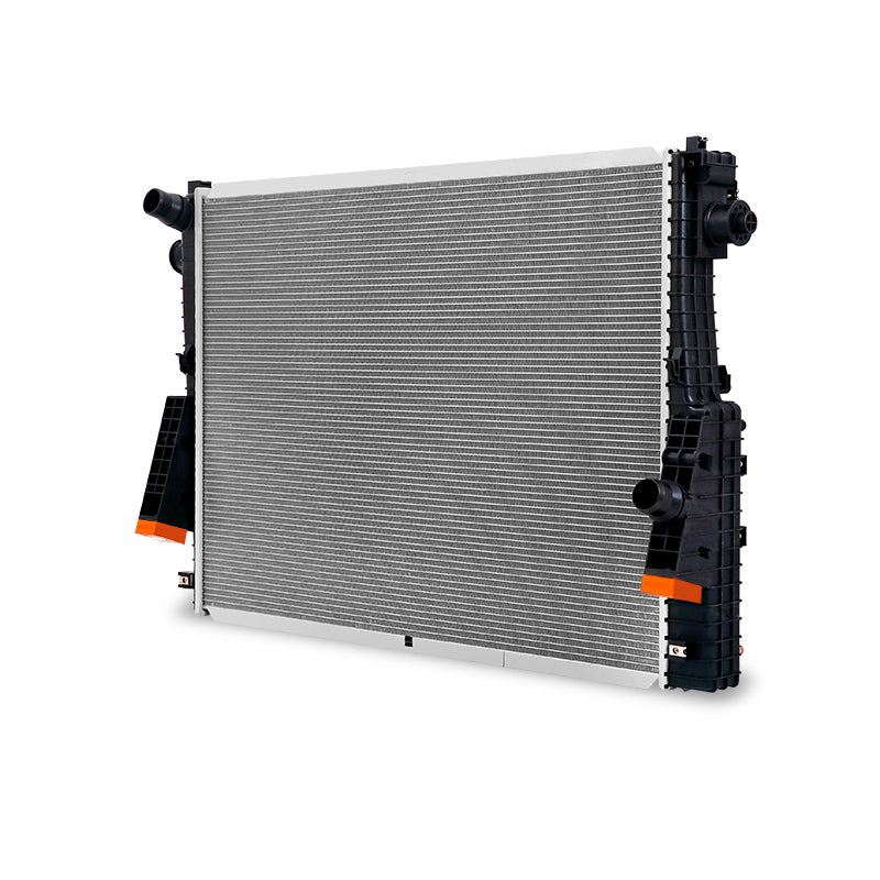 Mishimoto R6375-V2 Ford 6.4L Powerstroke Replacement Radiator 2008-2010