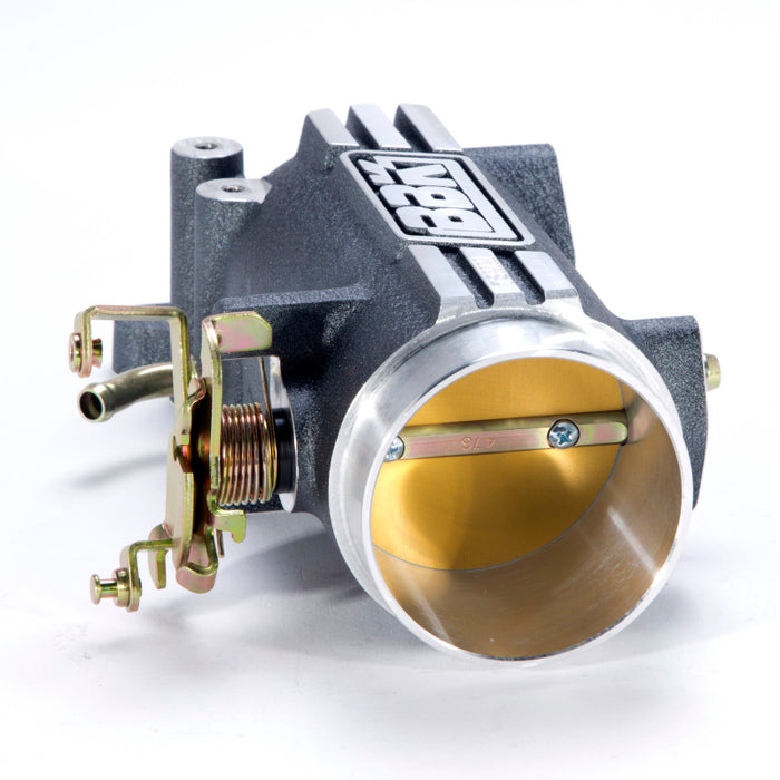 Bbk Performance BBK17801 Throttle Body - 73mm Mustang 4.6L 2V 96-04