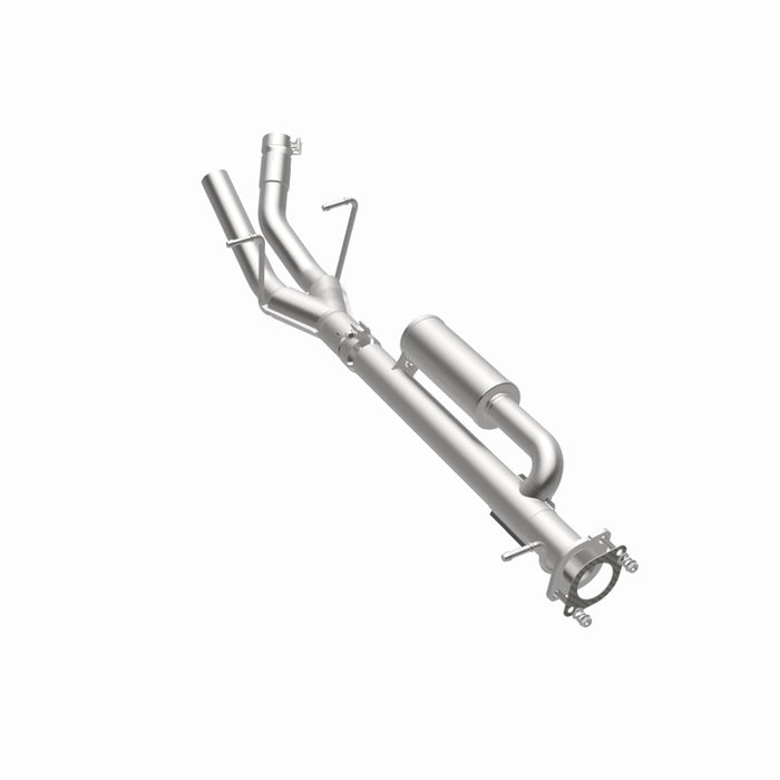 Magnaflow 19686 25+ RAM 1500 I6 3.0L D-Fit Performance Exhaust Muffler Replacement Kit With Muffler