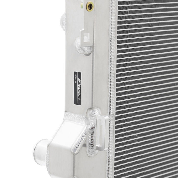 Mishimoto MMRAD-GRC-23 2023+ Toyota GR Corolla Performance Aluminum Radiator