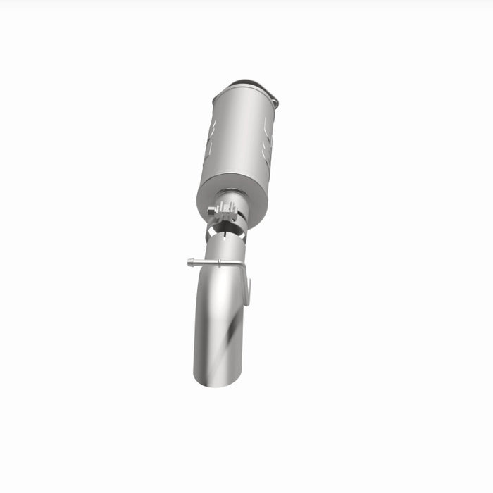 Magnaflow 17122 MagnaFlow SYS C/B 00-06 Jeep Wrangler 4/6 cyl