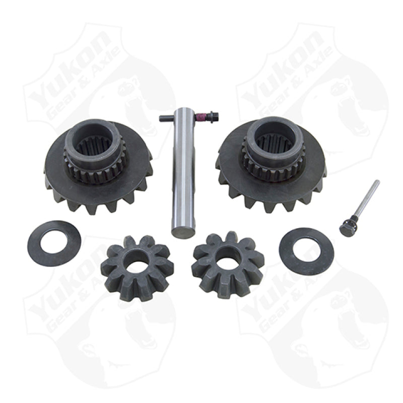 Yukon Gear & Axle YPKGMVET-P-17 Yukon Gear Positraction internals For GM Ci Corvette w/ 17 Spline Axles