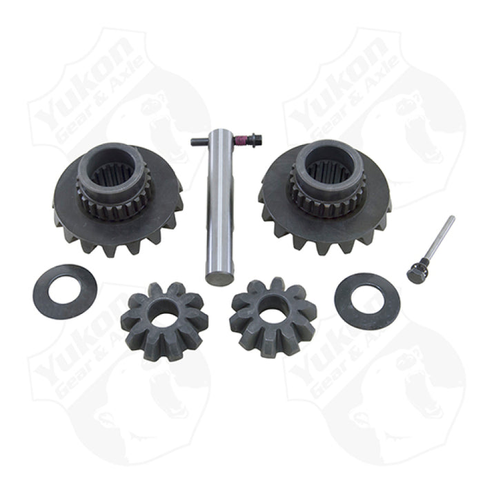 Yukon Gear & Axle YPKGMVET-P-17 Yukon Gear Positraction internals For GM Ci Corvette w/ 17 Spline Axles