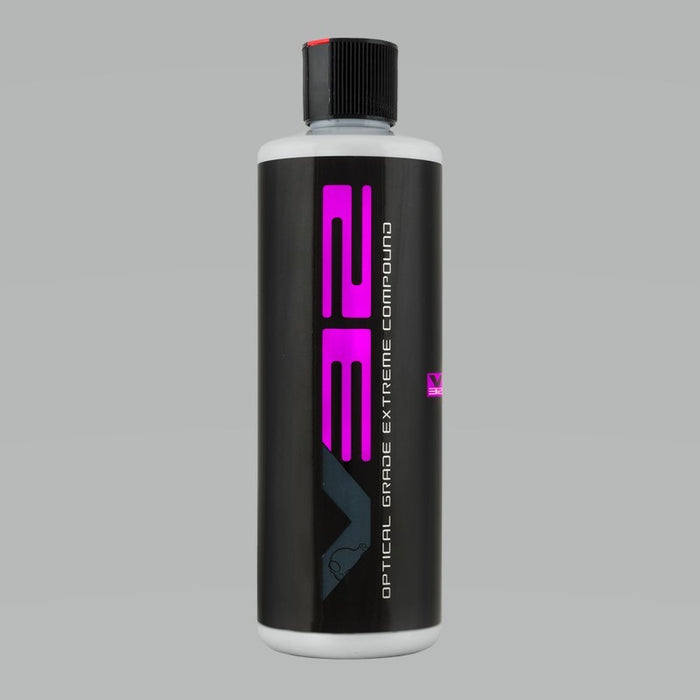 Chemical Guys GAP_V32_16 V32 Optical Grade Extreme Compound - 16oz