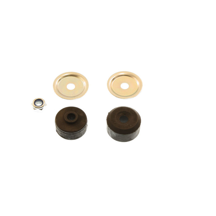 Bilstein 24-011785 B6 1988 Chevrolet Corvette 35th Anniversary Edition Rear 46mm Monotube Shock Absorber