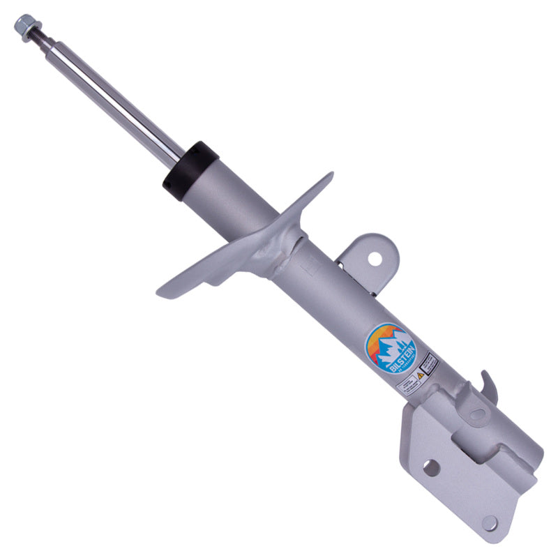 Bilstein 22-320308 18-20 Subaru Crosstrek B8 TerraSport Front Right Strut Assembly - Silver
