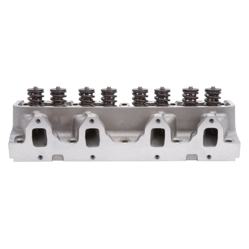 Edelbrock EDE60075 Ford FE Performer RPM Cylinder Head - Assm.