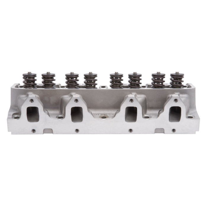 Edelbrock EDE60075 Ford FE Performer RPM Cylinder Head - Assm.