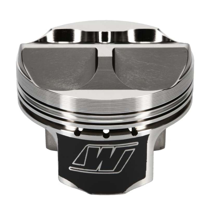Wiseco K650M88AP Honda K-Series +10.5cc Dome 1.181x88.0mm Piston Shelf Stock Kit