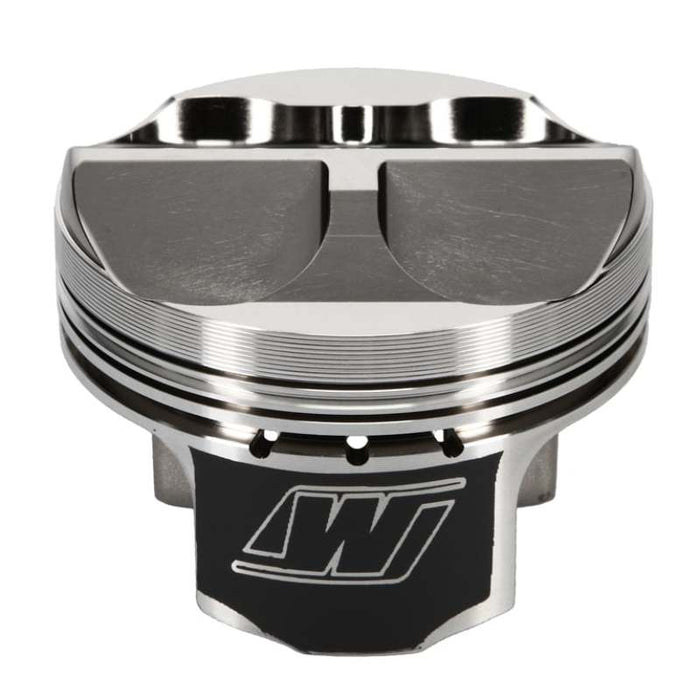 Wiseco K650M875AP Honda K-Series +10.5cc Dome 1.181x87.5mm Piston Shelf Stock Kit