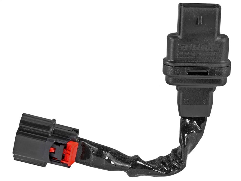 aFe 77-12007 Power Sprint Booster Power Converter 12-17 Dodge RAM 1500/2500/3500 L6/V6/V8 AT/MT