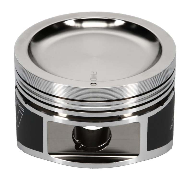 Wiseco K587M90 Nissan KA24 Dished 10.5:1 CR 90.0mm Piston Kit