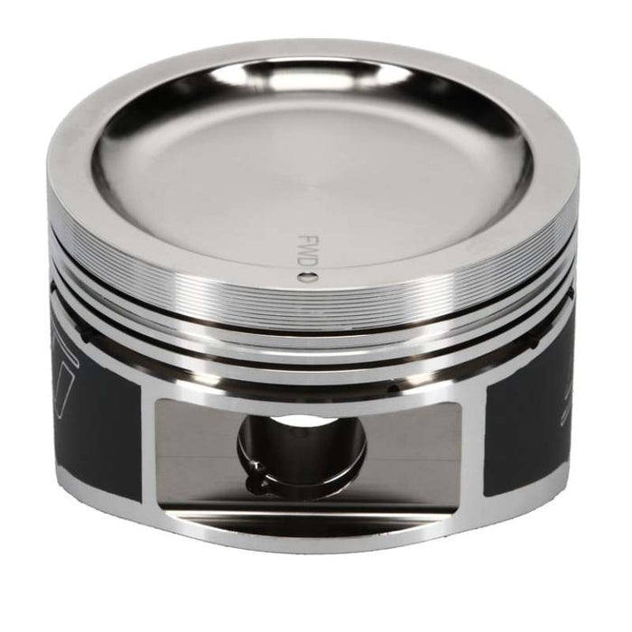 Wiseco K586M895 Nissan KA24 Dished 9:1 CR 89.5 Piston Shelf Stock Kit
