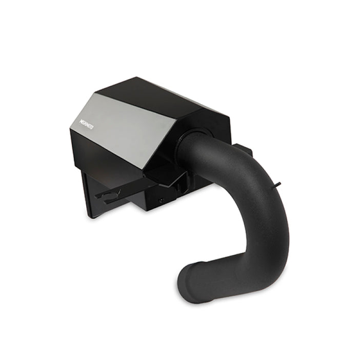 Mishimoto MMAI-F30-12WBK BMW 12-13 320i/328i / 14-15 428i / 15-16 228i Performance Air Intake Kit - Wrinkle Black