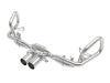 aFe 49-36450-H AFE Exhaust Cat Back