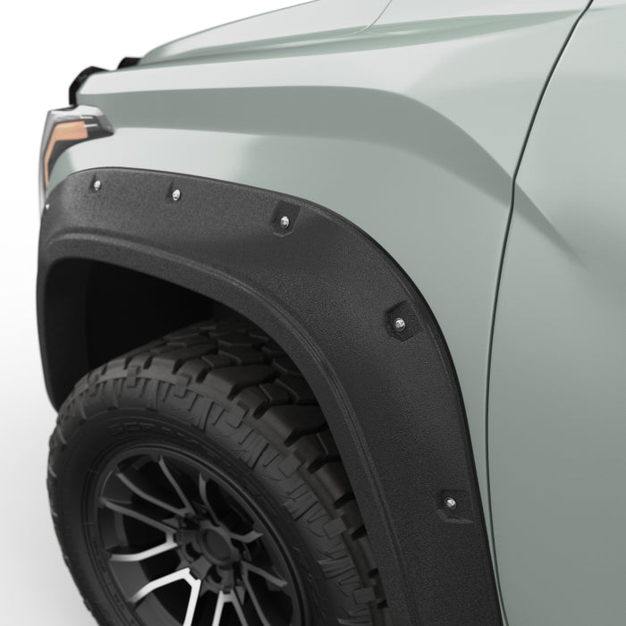 EGR BLF1011 22-23 Toyota Tundra Bolt-On Look Fender Flares - Set
