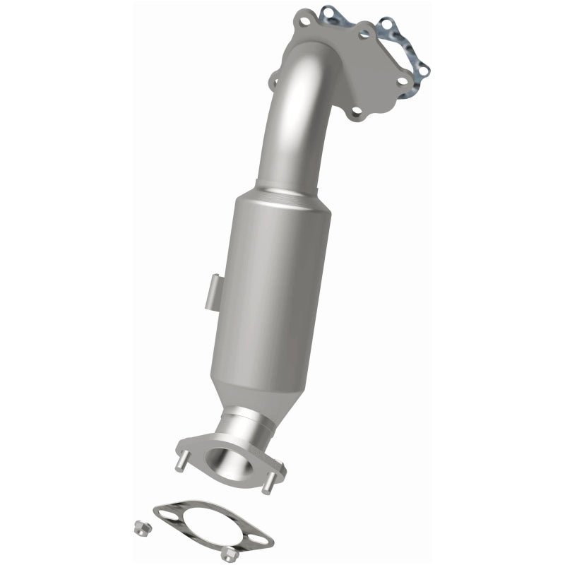 Magnaflow 5411014 MagnaFlow Converter Direct Fit 12-14 Subaru Impreza 2.5L / 15-16 WRX STI