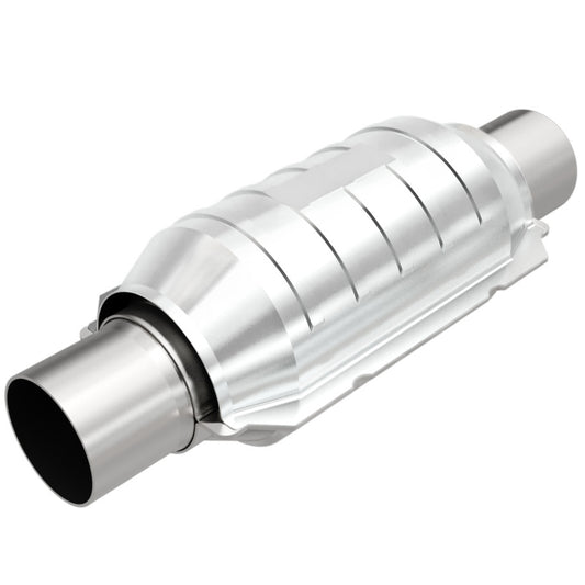 Magnaflow 99206HM MagnaFlow Conv Univ 2.50inch