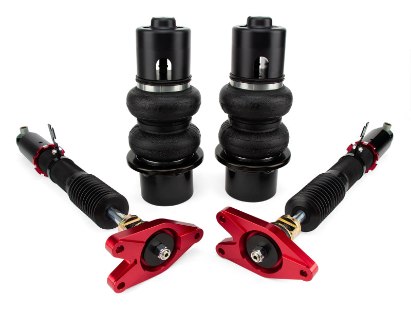 Air Lift 78687 Performance 2020-2021 Toyota Supra (A90) Rear Kit