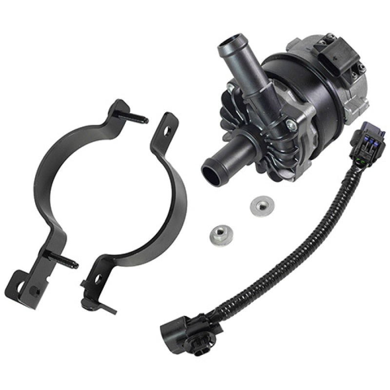 Ford Racing M-8501-M58 2016 Mustang Cobra Jet / 13-14 Mustang GT500 High Performance Intercooler Pump Kit
