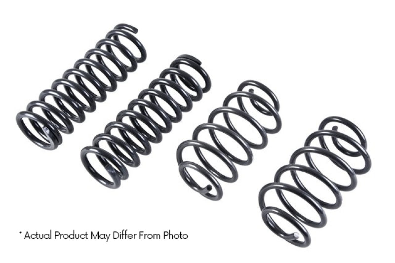 Belltech 5836 MUSCLE CAR SPRING KITS BUICK 78-87 G-Body