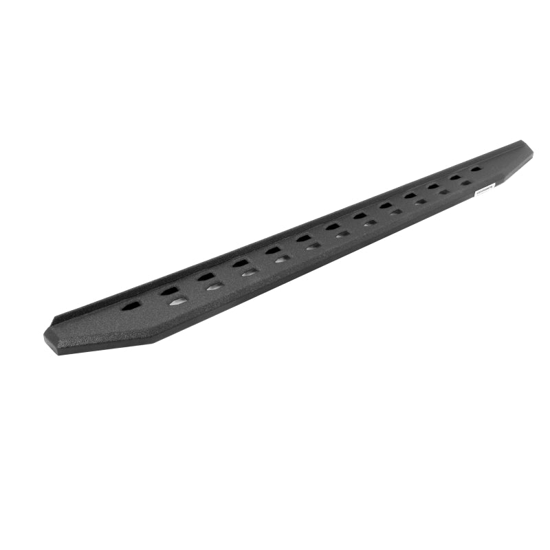 Go Rhino 69400068SPC RB20 Slim Running Boards - Universal 68in. - Tex. Blk