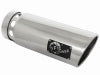 aFe 49T50601-P161 AFE Mach Force-Xp Exhaust Tip