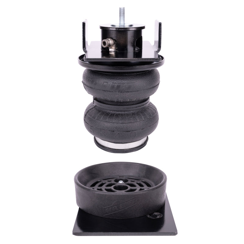 Air Lift 57415 20-25 Jeep Gladiator (4WD) Load Lifter 5000 Air Spring Kit w/ Cradle