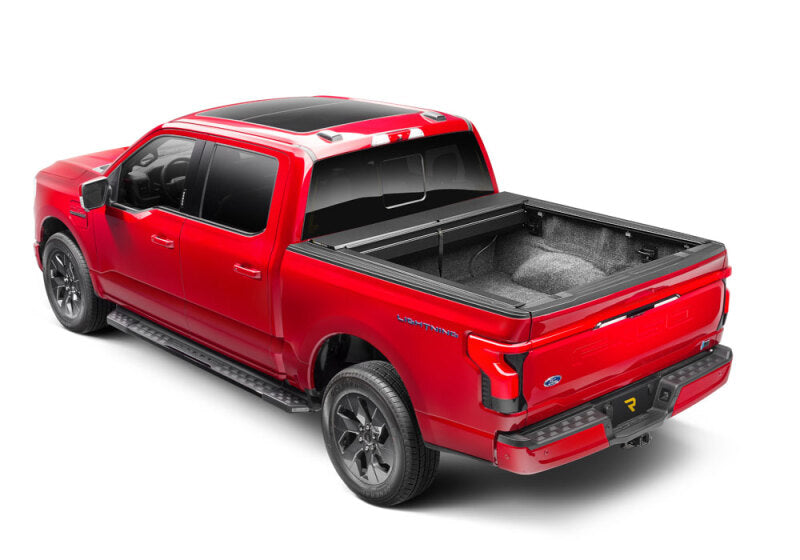 Roll-N-Lock BT131A 2021 Ford F-150 67.1in A-Series Retractable Tonneau Cover