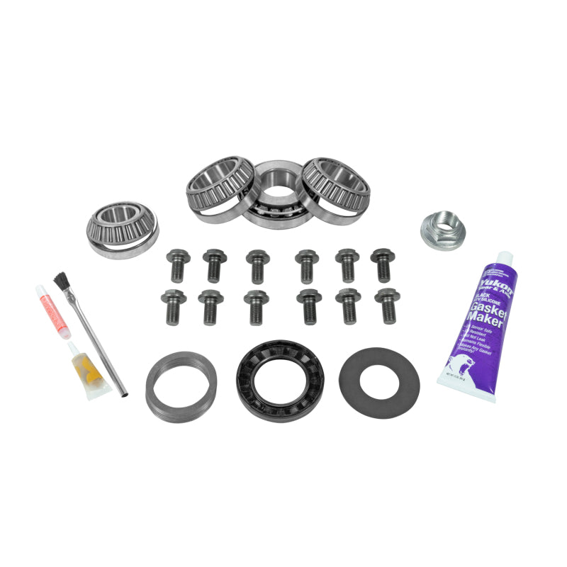 Yukon Gear & Axle YK T10.5 Yukon Gear Master Overhaul Kit For Toyota T10.5in Diff