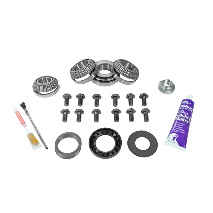 Yukon Gear & Axle YK T10.5 Yukon Gear Master Overhaul Kit For Toyota T10.5in Diff